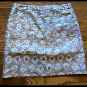ETC. Skirt